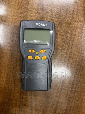Kipima Unyevu wa Nafaka 4-in-1