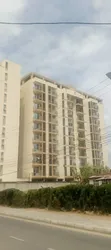 Furnished 3-Bedroom Apartment with Sea View in Upanga East - 1