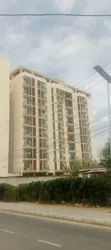 Furnished 3-Bedroom Apartment with Sea View in Upanga East - 3