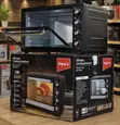 Impex 100L Electric Oven OV 2904 - 2