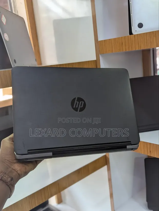 Laptop HP ProBook 645 G1: AMD A8, 4GB RAM, 128GB SSD - 1