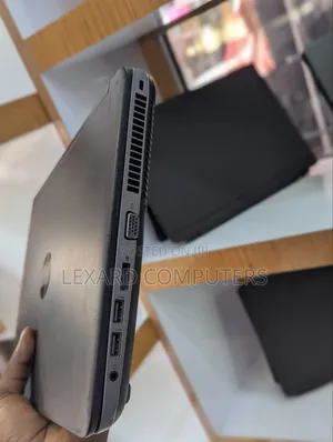 HP ProBook 645 G1 Laptop: AMD A8, 4GB RAM, 128GB SSD