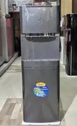 Roch Water Dispenser yenye Fridge RWD-100R-C(GY) - 2