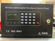 Wireless Addressable Fire Alarm Control Panel - 2