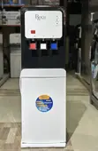 Roch Water Dispenser with Fridge RWD-60R-C(W) - 1