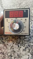 Temperature Control Unit for Industrial Use - 1