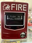 Wireless Addressable Manual Call Point - 1