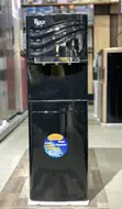 Roch Water Dispenser with Fridge RWD-120R-C(B) - 1