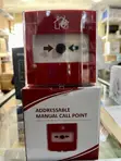 Addressable Manual Call Point - 1