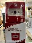 Addressable Manual Call Point - 2