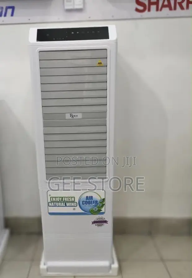 Roch Air Cooler RC-70LTL-B - 1