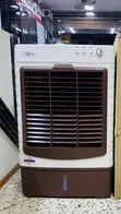 Roch Air Cooler RC-40LB-B with Cool Pad - 1