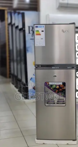 Roch Fridge RFR 170 DT-J 155 Litres