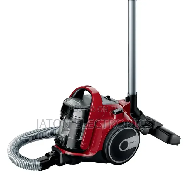 Bosch Vacuum Cleaner - Brand New - 1