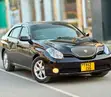 Toyota Verossa 2002 Black - 1