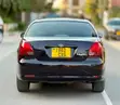 Toyota Verossa 2002 Black - 3