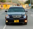 Toyota Verossa 2002 Black - 5
