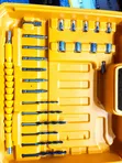 EPICA STAR 18V Cordless Drill Kit - 3