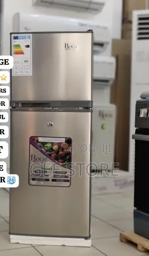 Roch Fridge RFR-135DT-J 110 Litres