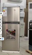 Roch Fridge RFR-135DT-J 110 Litres - 1