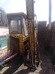 Used JCB Backhoe Loader - 2