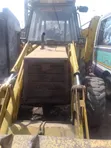 Used JCB Backhoe Loader - 3