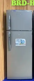 Bruhm Fridge H225b - 225L Top Freezer - 2