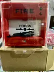 Brand New Fire Alarm Call Point - 2