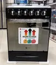 Smartplus Cooker 60x60cm - 1