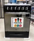 Smartplus Cooker 60x60cm - 2