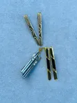 Classic and Smart Tie Clips for Men - 1