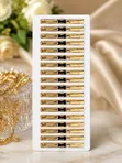 Classic and Smart Tie Clips for Men - 4