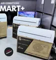 Smartplus AC Inverter 24000BTU - 1