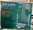 LB-Link BL-WR450D High-Gain Smart Wi-Fi Router - 1