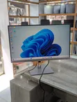 HP EliteDisplay E273q 27" QHD Monitor - 2