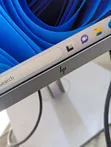 HP EliteDisplay E273q 27" QHD Monitor - 4