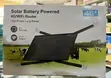Solar Outdoor 4G WiFi Router - 2