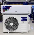 SPJ Inverter Air Conditioner 9000BTU - 1