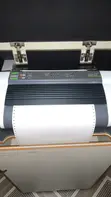 Braille Embosser Basic D V4 - 4