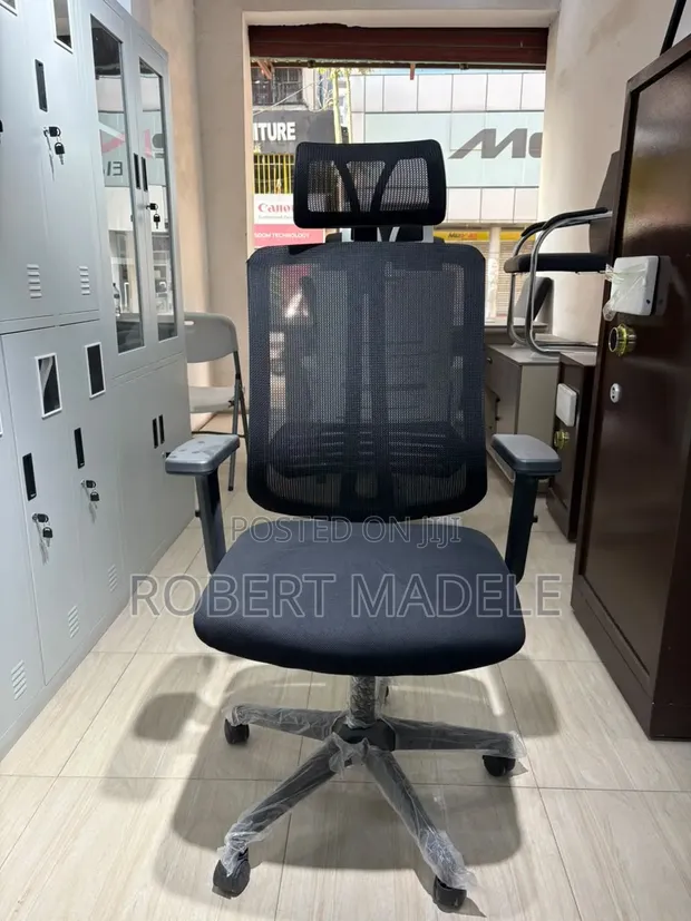 Brand New Office Chair - 1