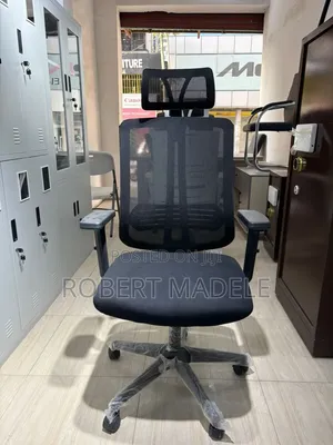 Brand New Office Chair