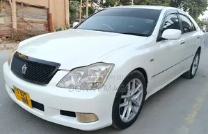 Toyota Crown Athlete 2006