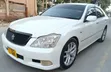 Toyota Crown Athlete 2006 - 2