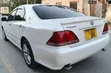 Toyota Crown Athlete 2006 - 5