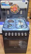 SPJ 60x60cm Cooker - Turkey Brand - 1