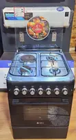 SPJ 60x60cm Cooker - Turkey Brand - 2