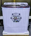 SPJ Manual Washing Machine 10kg - 1