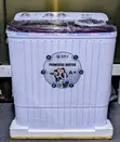 SPJ Manual Washing Machine 10kg - 2