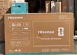 Hisense 55-Inch QLED TV Q6 - 1