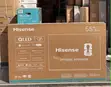 Hisense 55-Inch QLED TV Q6 - 2